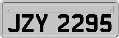 JZY2295