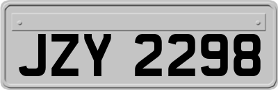 JZY2298
