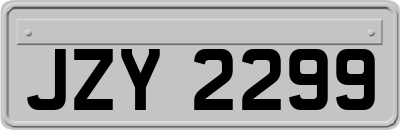 JZY2299