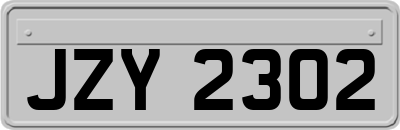 JZY2302