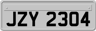 JZY2304