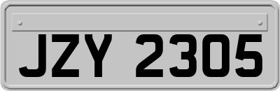 JZY2305