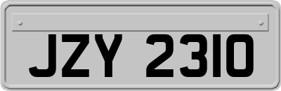 JZY2310