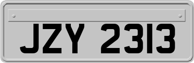JZY2313