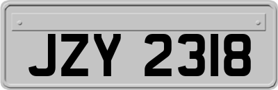 JZY2318