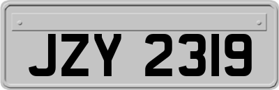 JZY2319