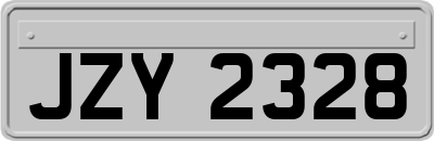 JZY2328