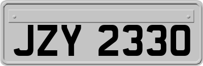 JZY2330