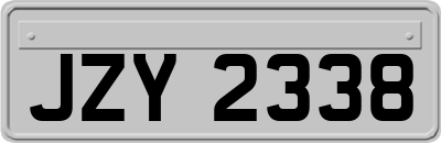 JZY2338