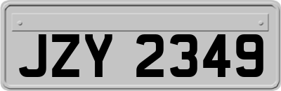 JZY2349