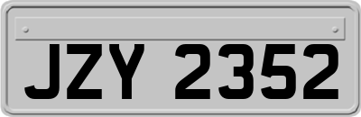 JZY2352