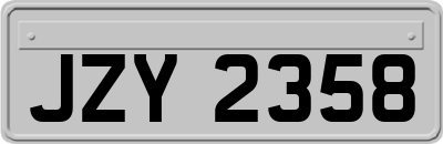 JZY2358