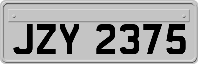 JZY2375