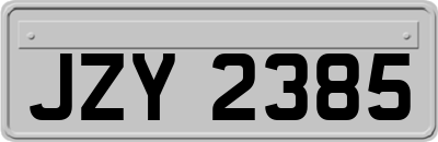JZY2385