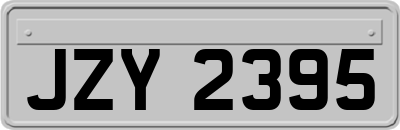 JZY2395
