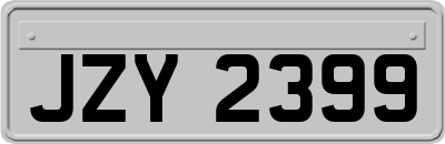 JZY2399