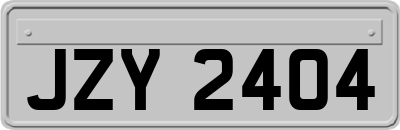JZY2404