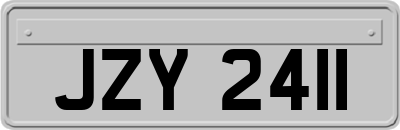 JZY2411