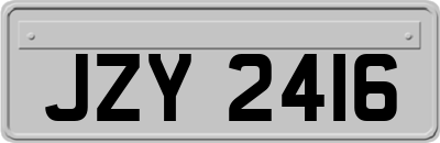 JZY2416
