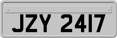 JZY2417