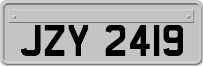 JZY2419