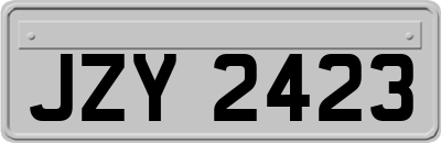 JZY2423