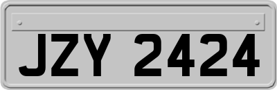 JZY2424