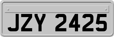 JZY2425