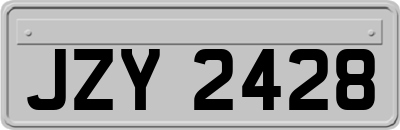 JZY2428
