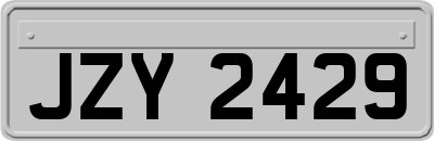 JZY2429