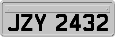 JZY2432