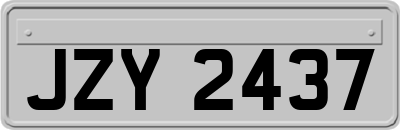 JZY2437