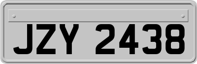 JZY2438