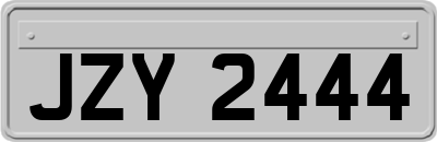 JZY2444