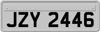 JZY2446