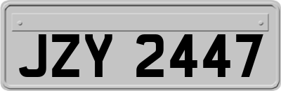 JZY2447