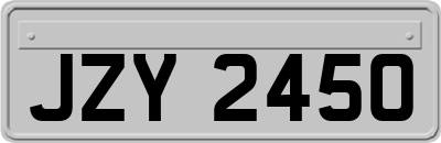 JZY2450