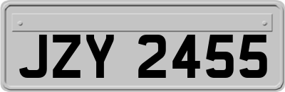 JZY2455