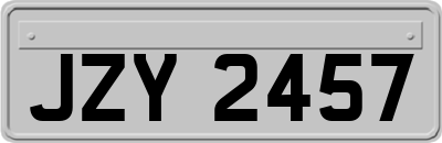 JZY2457