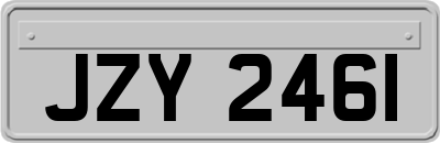 JZY2461