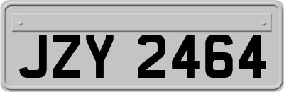 JZY2464