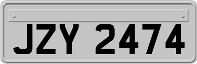 JZY2474