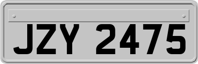 JZY2475