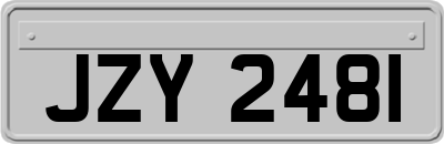 JZY2481