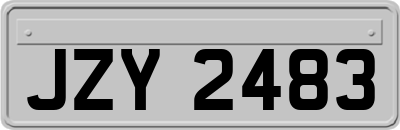 JZY2483