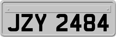 JZY2484