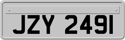 JZY2491