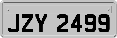 JZY2499