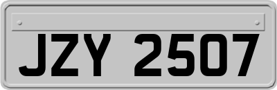 JZY2507