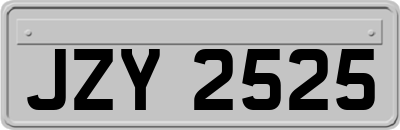 JZY2525